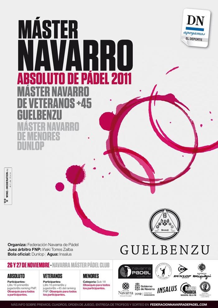 Torneos Master 2011